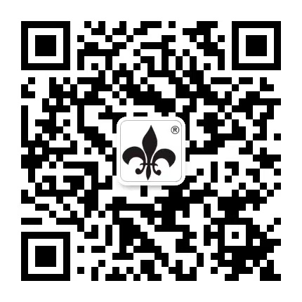 Canwei Technology WeChat Official Account QR code